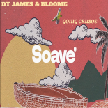DT James & Bloome - Going Crusoe (Original Mix)