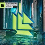 Duncan Young - Feel My Desire (Extended Mix)