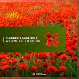 Stargazers & Hanna Finsen - Where My Heart Finds Its Way