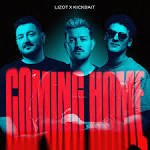 LIZOT x Kickbait - Coming Home (Extended Mix)