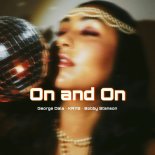 George Dala and KRYS and Bobby Stanson - On and On