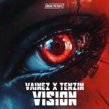 Vainez & Tenzin - Vision (Extended Mix)