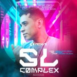 Sl Complex - The Power Of Connection (Nexus Anthem 2025) (Extended Mix)