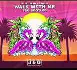 Felix Jaehn & Shouse - Walk With Me (J&G Bootleg)