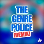 AronChupa, Little Sis Nora, S3RL - The Genre Police (BONIK Remix)