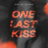 NALYRO & MARE & Mike Gudmann feat. Jaime Deraz - One Last Kiss