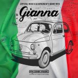 Crystal Rock & DJ Herzbeat Feat. Marc Kiss - Gianna