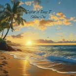 Tony T, Zafrir - Shine On (Original Mix)