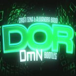 Cristi Sena & Alexandra Badoi - Dor (DmN Bootleg)