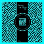Tony Finger - Cantare (Extended Mix)