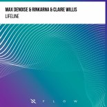 Max Denoise & Rinkarna & Claire Willis - Lifeline (Original Mix)