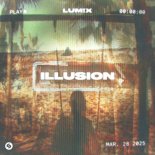 LUMiX - Illusion