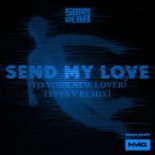 Sonny Wern - Send My Love (To Your New Lover) (Yves V Remix)