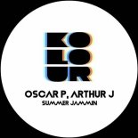 Oscar P, Arthur J - Summer Jammin (The Rework)