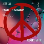Martin Sharp - Get Up (Club Mix)