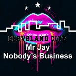 Mr Jay - Nobody's Business