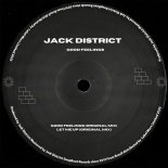 Jack District - Good Feelings