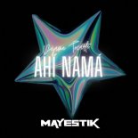 MAYESTIK - Ahí Na má (Guaratech)