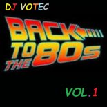 DJ VOYTEC BACK TO THE 80`s