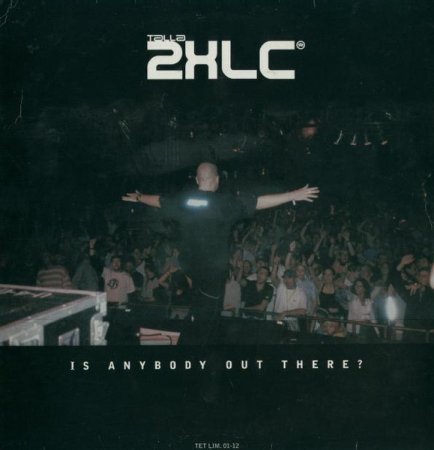 Is Anybody Out There (Cyborg Remix Radio Mix)