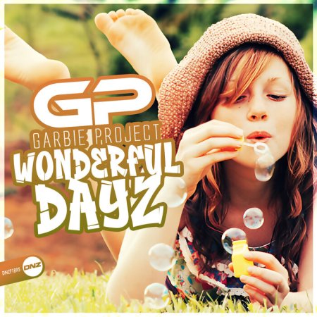 Garbie Project - Wonderful Dayz