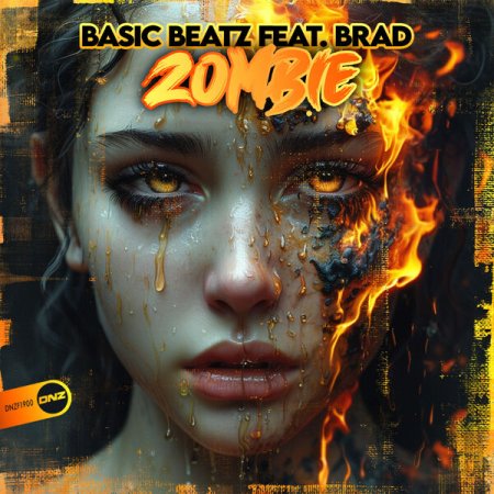 Basic Beatz feat Brad - Zombie