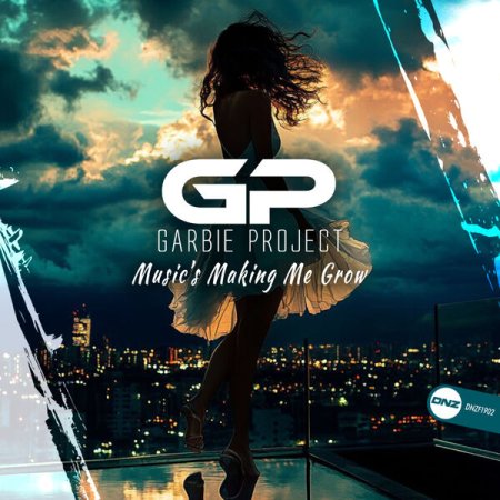 Garbie Project - Music's Making Me Grow