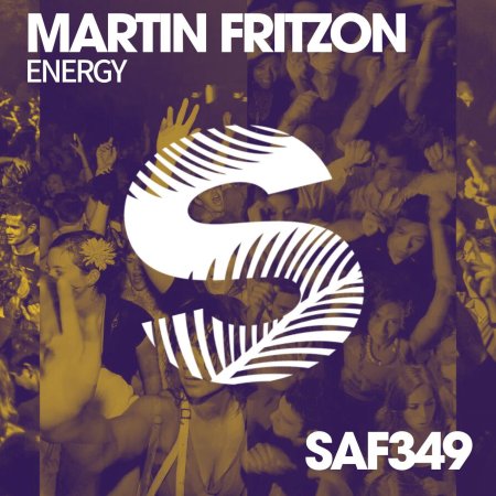 Martin Fritzon - Energy (Original Mix)