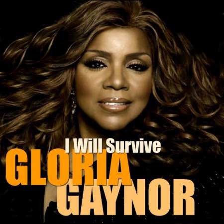 Gloria Gaynor - I Will Survive (Extended Ultimix by DJSW Productions 2025 Fraseremix Edit) 125 bpm