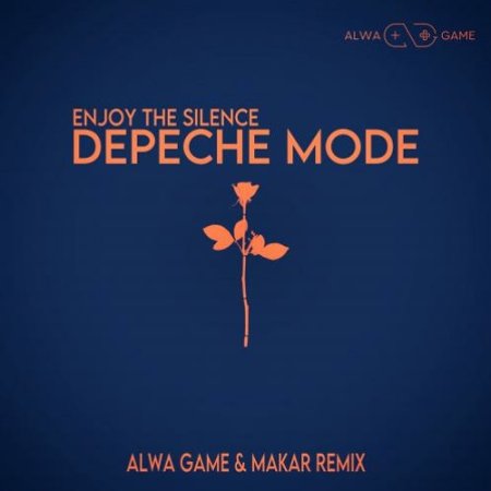 Depeche Mode - Enjoy The Silence (Extended Ultimix by DJSW Productions 2025 Alwa&Makar Edit) 128 bpm