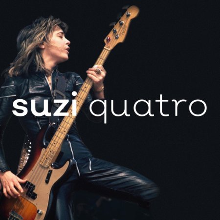 Suzi Quatro - If You Can't Give Me Love (Extended Ultimix by DJSW Productions 2025 Kram Edit) 128 bpm