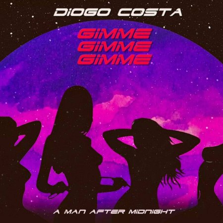 Diogo Costa - Gimme! Gimme! Gimme! (A Man After Midnight)