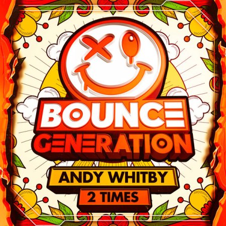 Andy Whitby - 2 Times