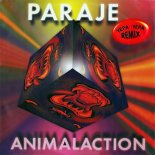 Paraje - Animalaction (Yepa Yepa Remix) (Extended Mix)