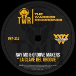 Ray MD, Groove Makers - La Clave Del Groove (Original Mix)