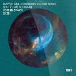 Empyre One x Enerdizer x Chris Nitro feat Chris Schwab - Lost in Space 2k25 (Extended)