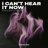SteelniX & Makry - I Cant Hear It Now