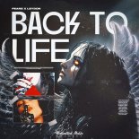 Fearz & Leydon - Back To Life