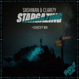 SashMan & Clari7Y - Stargazing (Dubstep Mix)