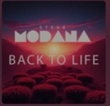 Steve Modana - Back to Life