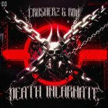 Crusherz & RDO - Death Incarnate (Original Mix)