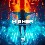 Digital Madness - Higher (Extended Version)