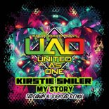 Kirstie Smiler - My Story (Fadeaway & Jughead Remix)
