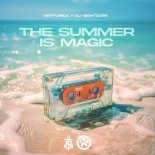 Neptunica, DJ Nightcore - The Summer Is Magic (Extended Mix)