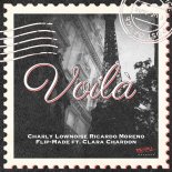 Charly Lownoise & Ricardo Moreno and Flip-Made ft. Clara Chardon - Voila (Hardstyle Remix) (Radio Edit)