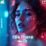Iman Luis - I Be There (Extended)