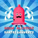 Alcatraz DJ, Sizem - Sortez couvert (Original Mix)