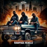 Broken Minds, Restrained - Rampage Rebels (Original Mix)