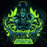 Lenny Dee, Iridium, Meccano Twins - Authentic Core (Original Mix)