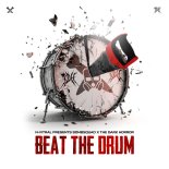 N-Vitral, BOMBSQUAD, The Dark Horror - BEAT THE DRUM (Original Mix)
